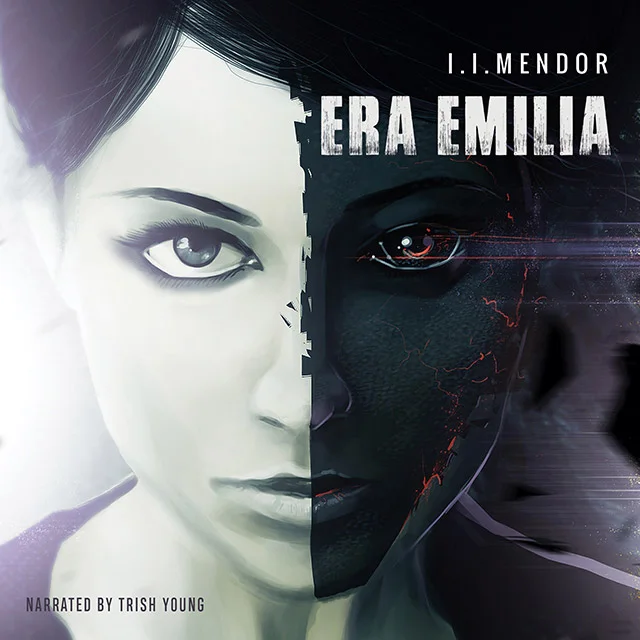Era Emilia audiobook